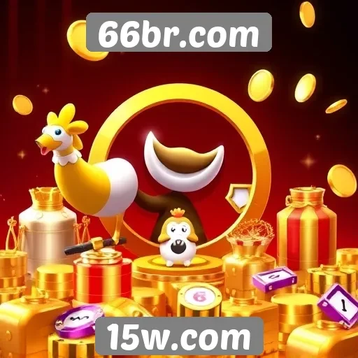 66br.com oferece novos jogos de cassino online