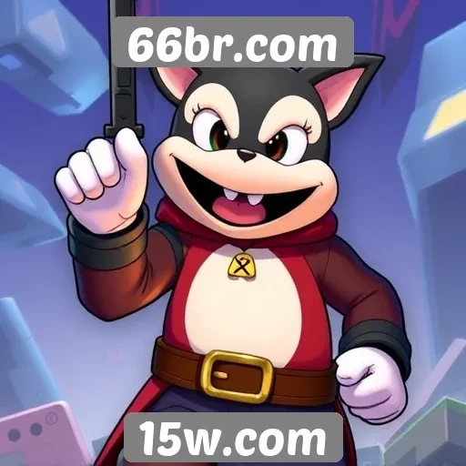 Novos jogos e lançamentos no 66br.com